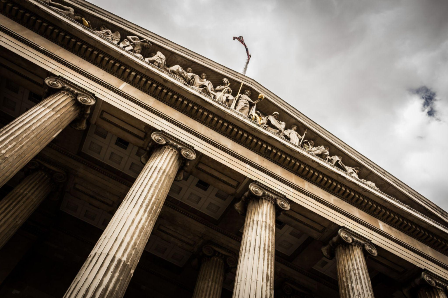 What Must You Know About a Bailiff?